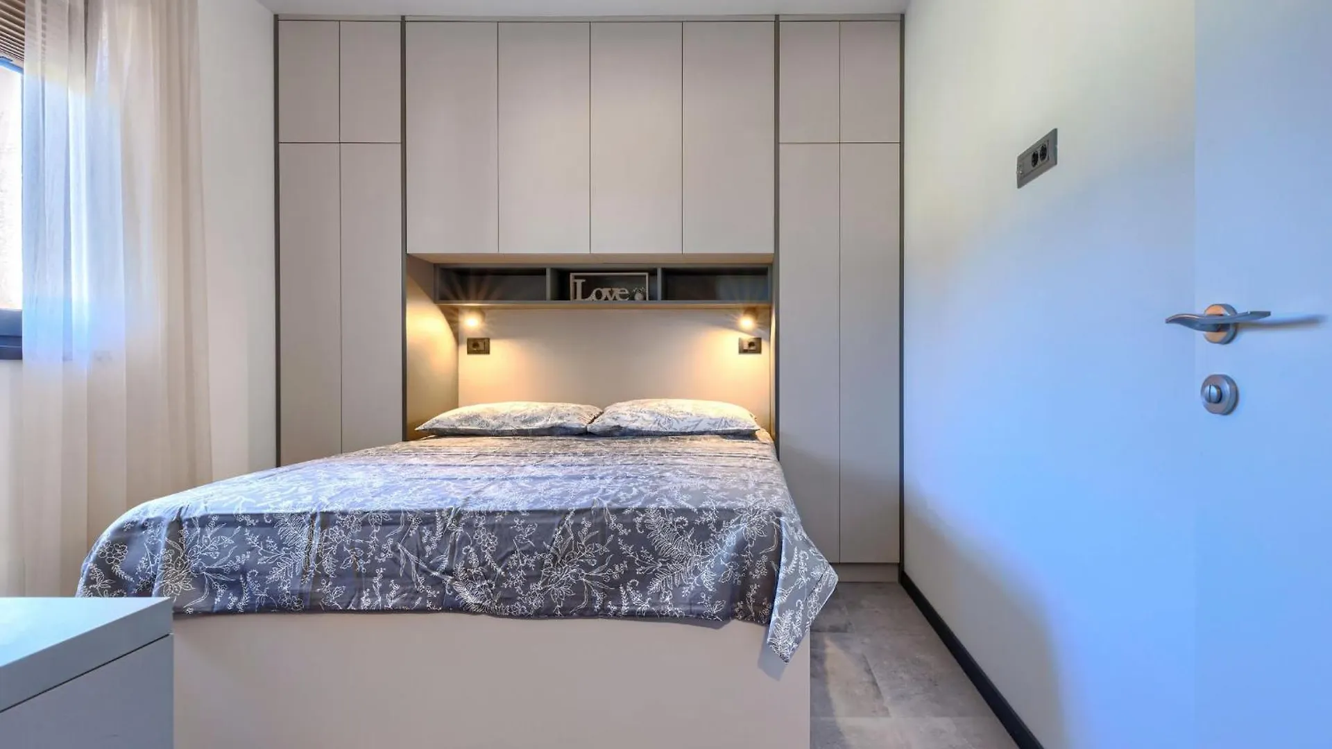 Holiday Home Kuca Marko By Interhome Zminj