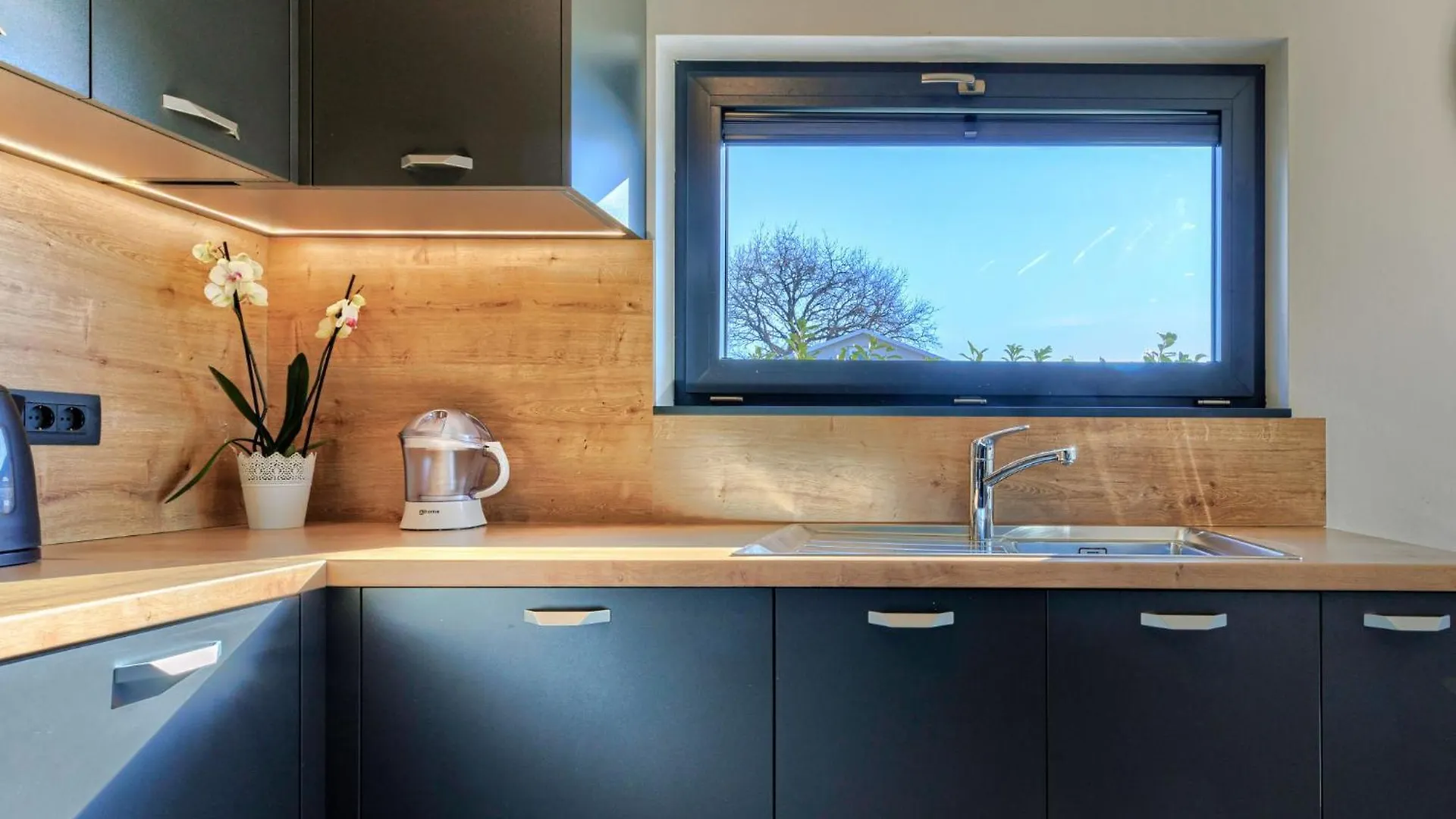 Holiday Home Kuca Marko By Interhome Žminj