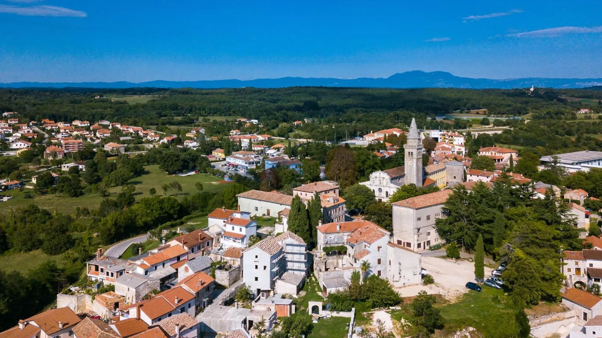 Holiday Home Kuca Marko By Interhome Zminj Croatia