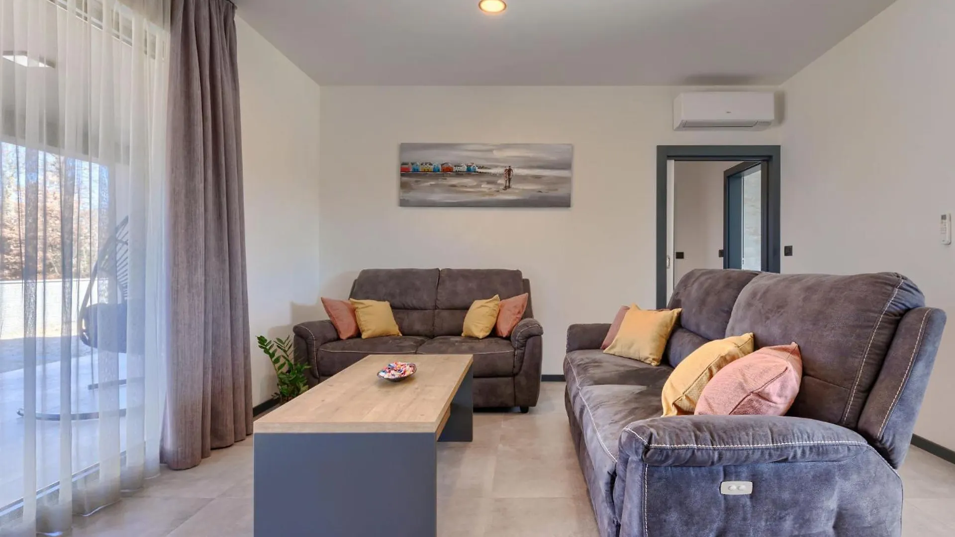 Holiday Home Kuca Marko By Interhome Zminj