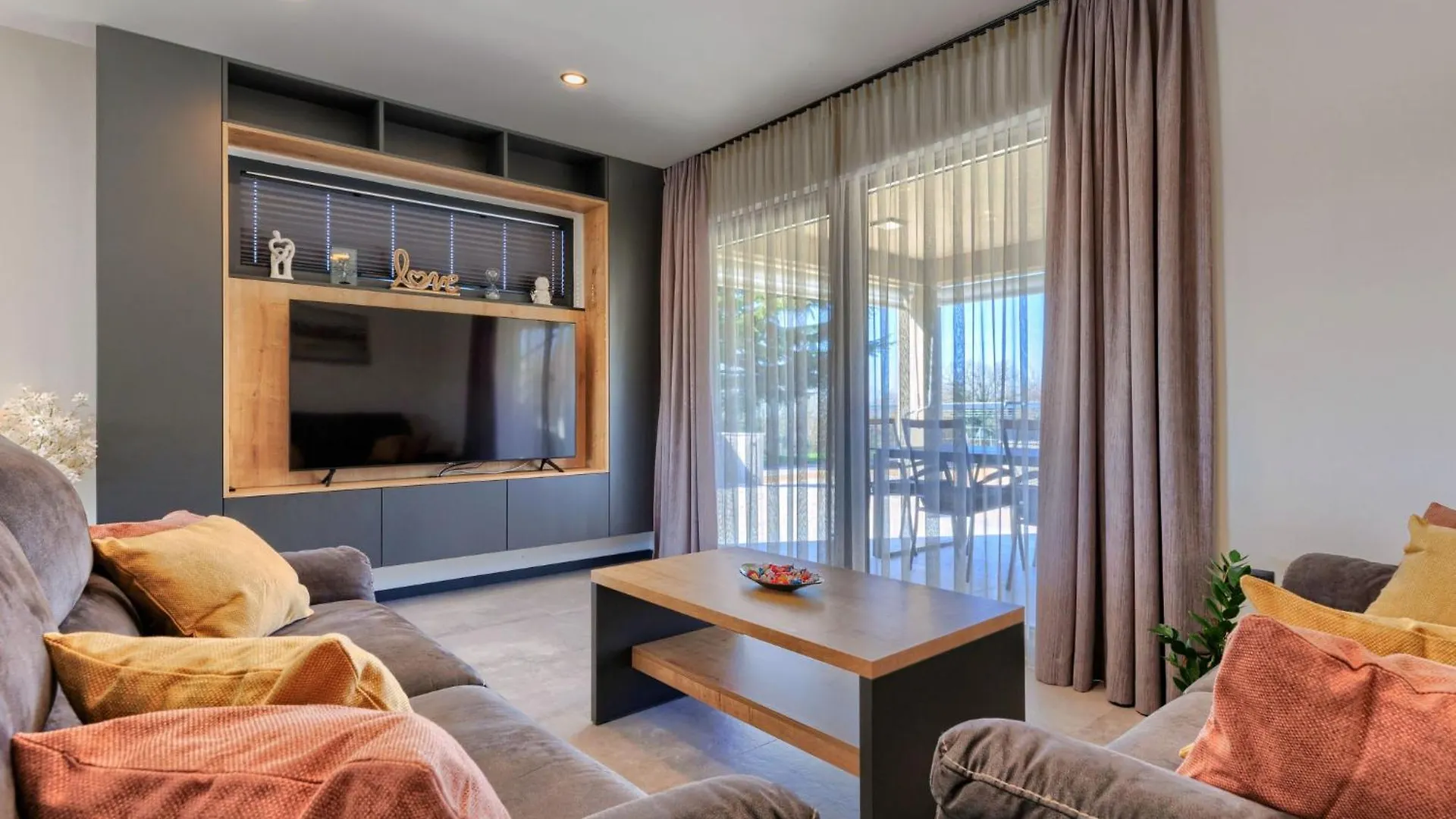 Holiday Home Kuca Marko By Interhome Zminj