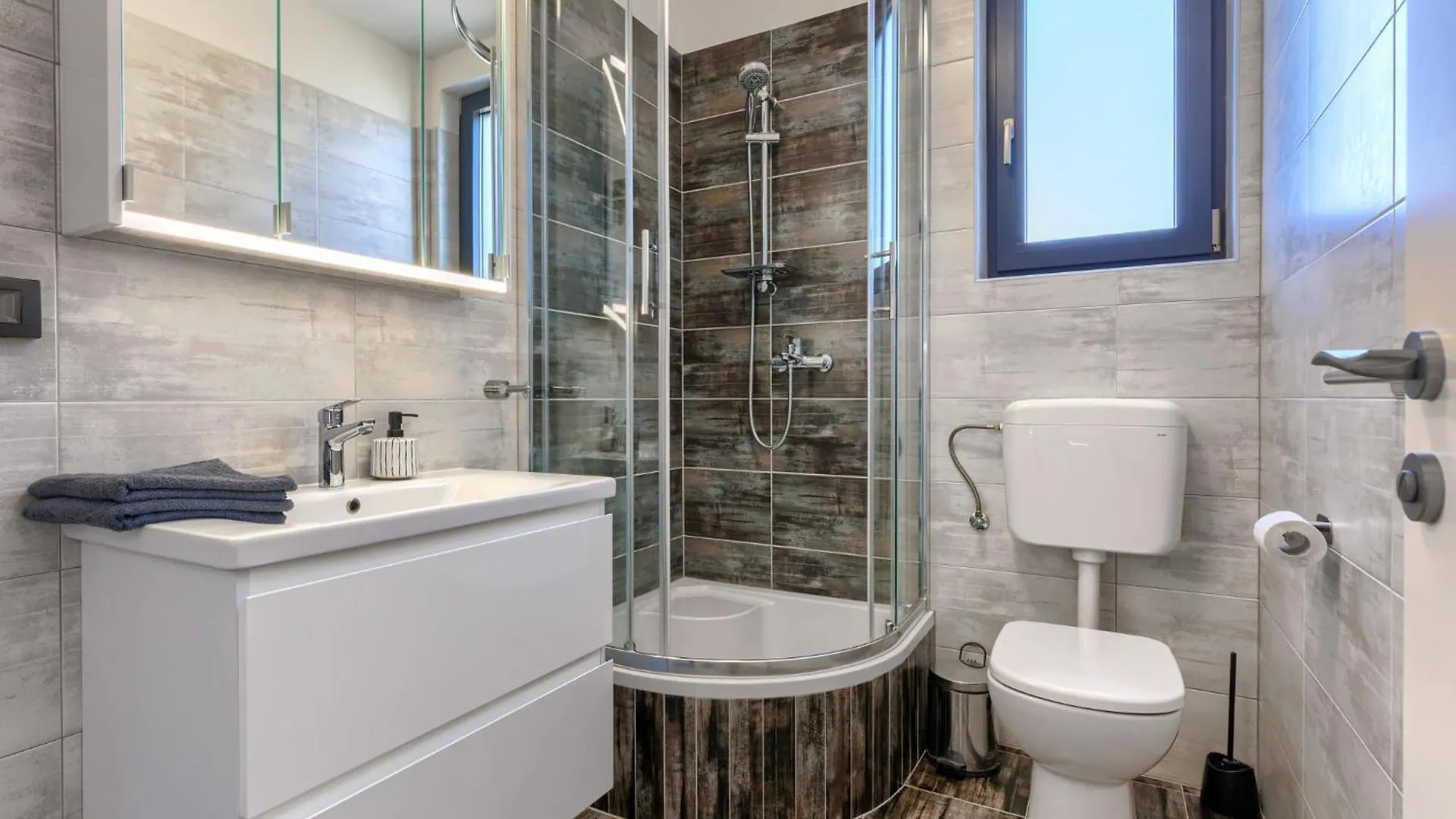 Holiday Home Kuca Marko By Interhome Zminj