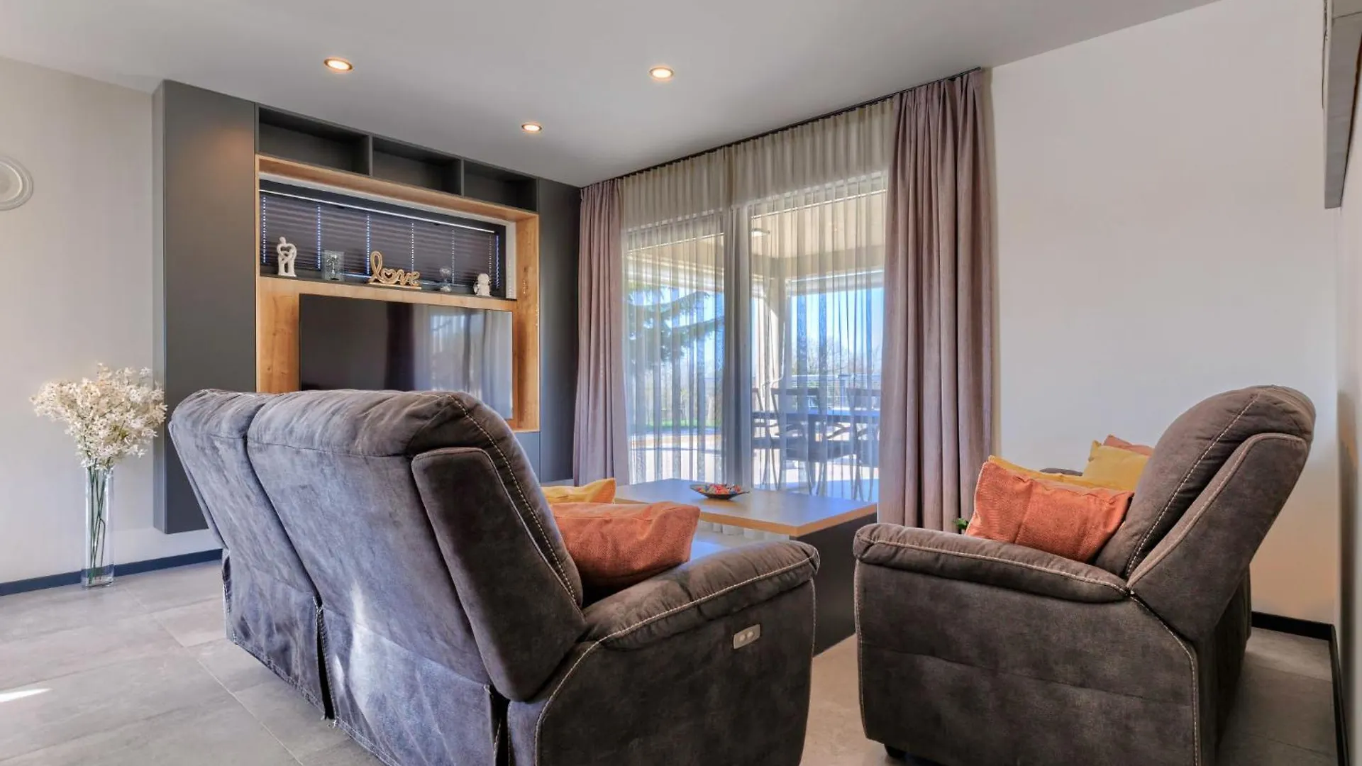 Holiday Home Kuca Marko By Interhome Zminj