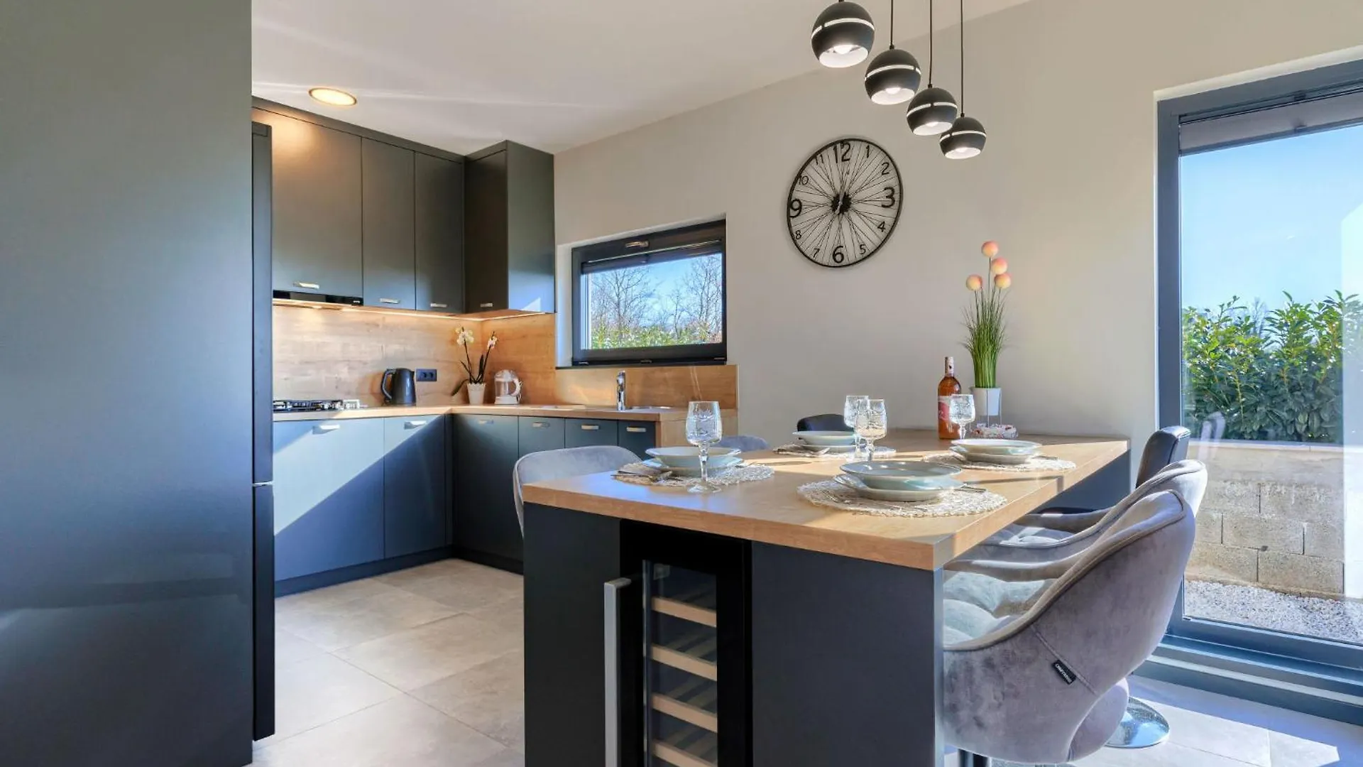 Holiday Home Kuca Marko By Interhome Zminj