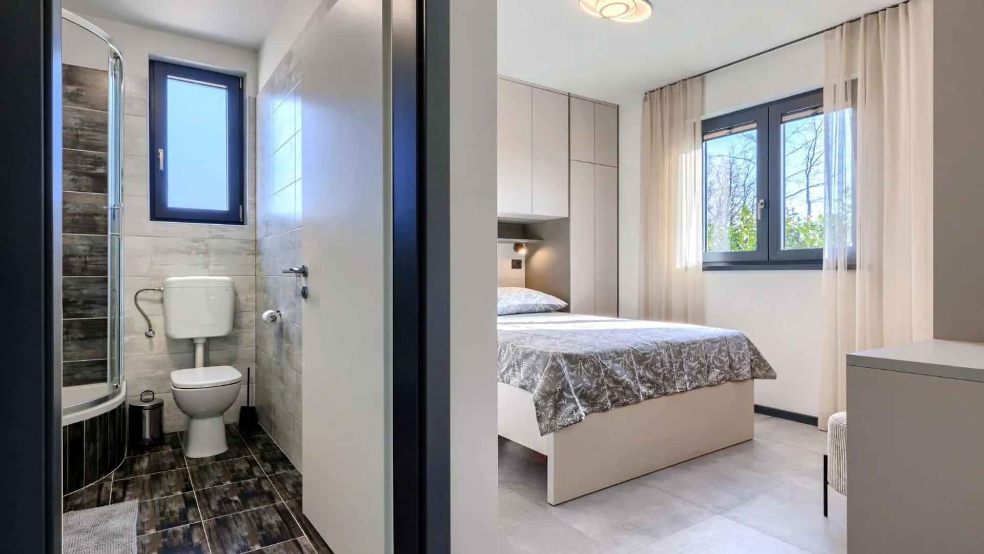 Holiday Home Kuca Marko By Interhome Žminj