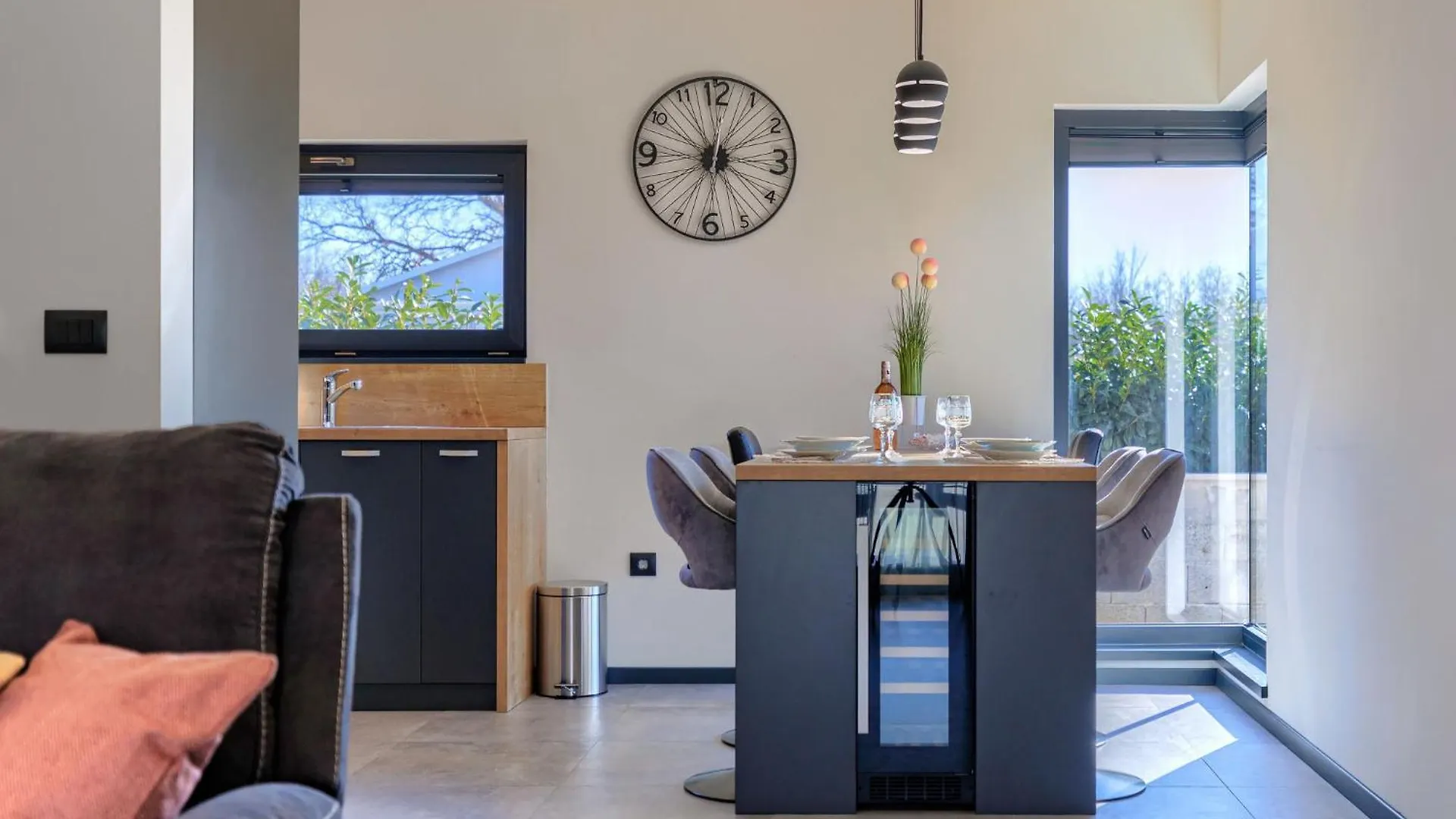 Holiday Home Kuca Marko By Interhome Zminj Croatia