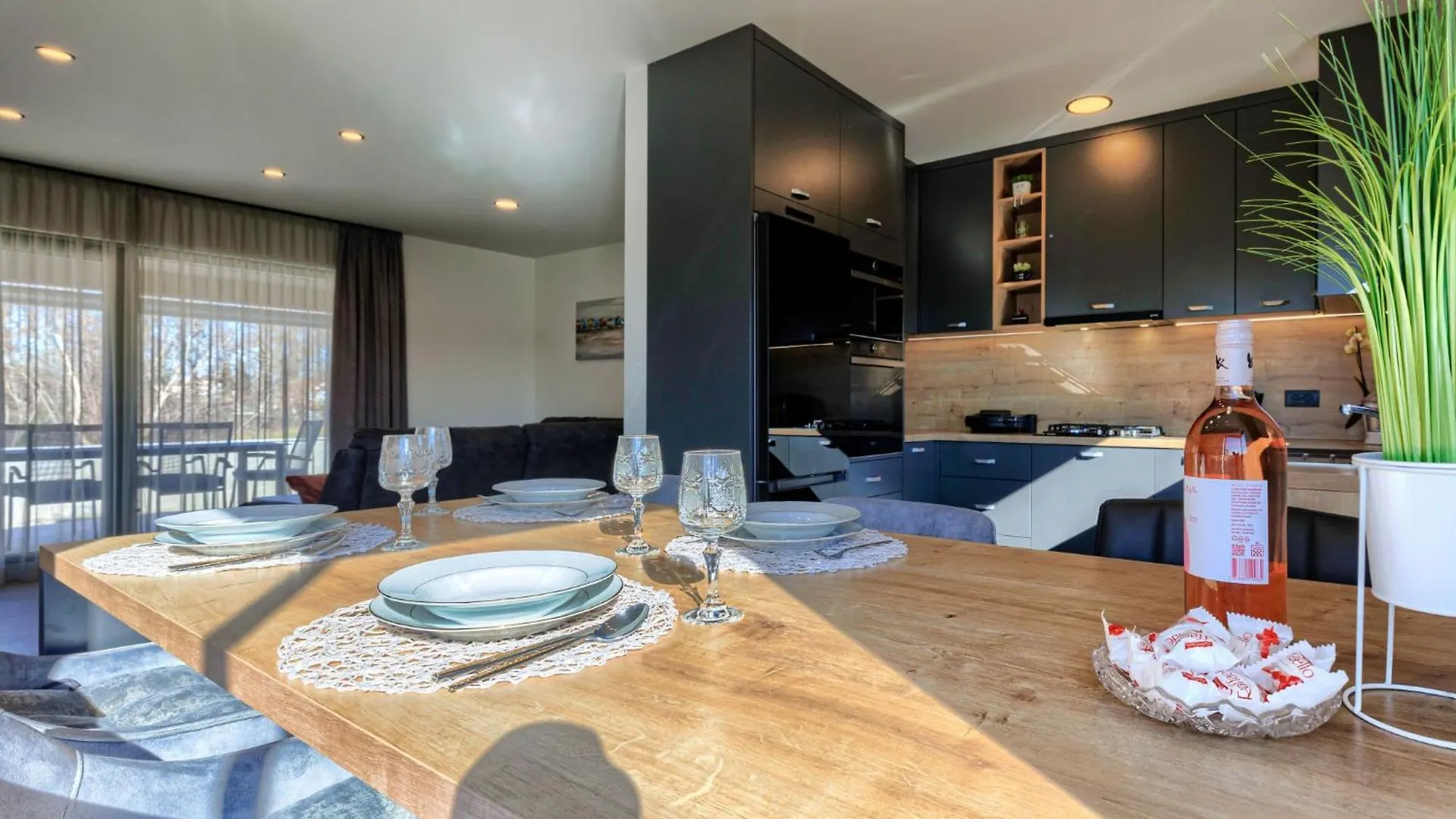 Holiday Home Kuca Marko By Interhome Žminj