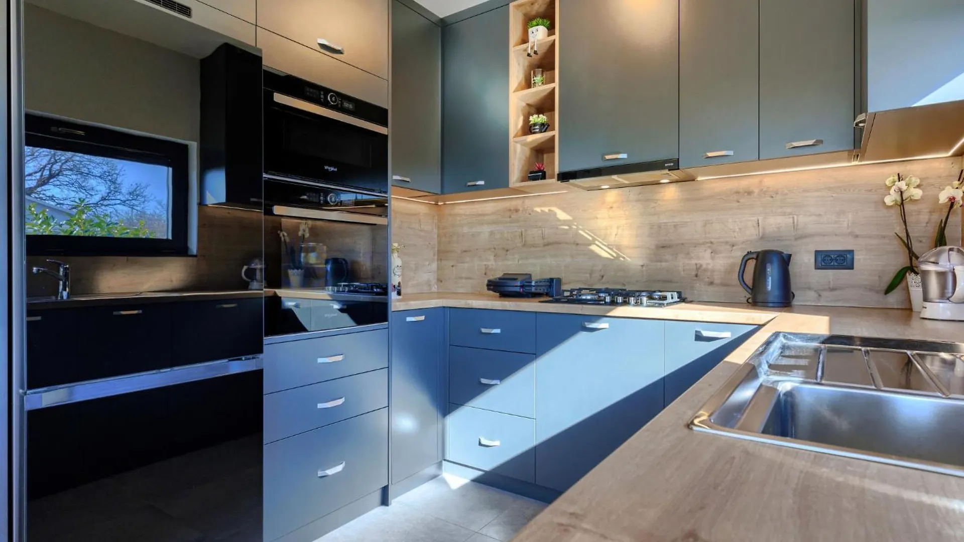 Holiday Home Kuca Marko By Interhome Zminj Croatia