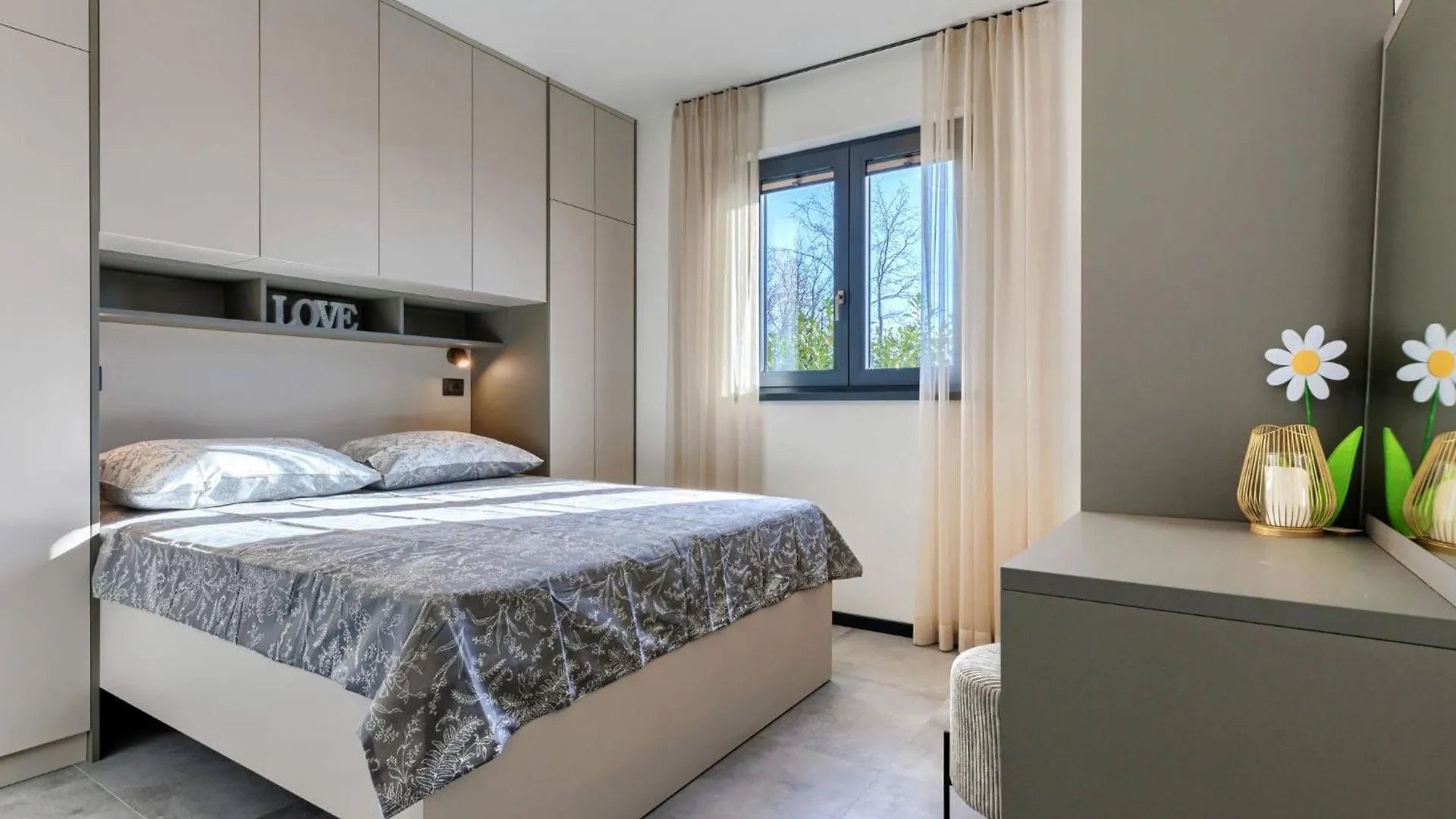 Holiday Home Kuca Marko By Interhome Zminj