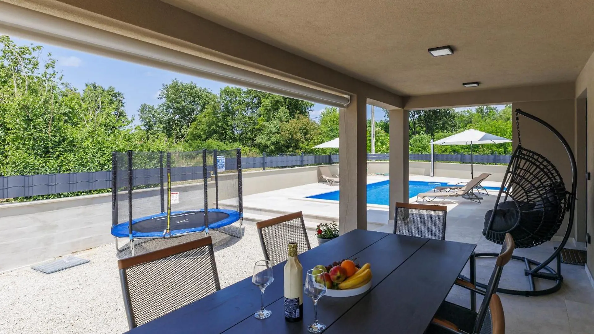 Holiday Home Kuca Marko By Interhome Žminj