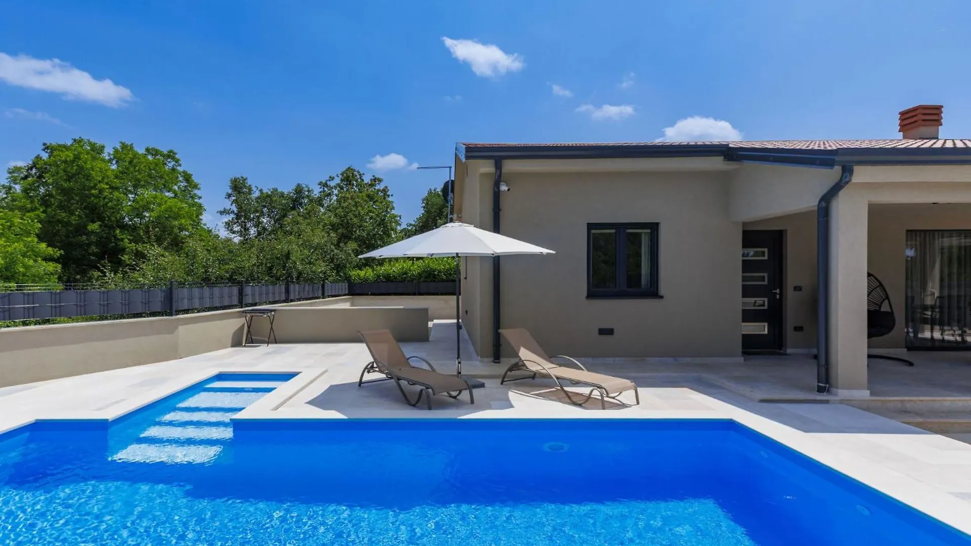 Holiday Home Kuca Marko By Interhome Žminj
