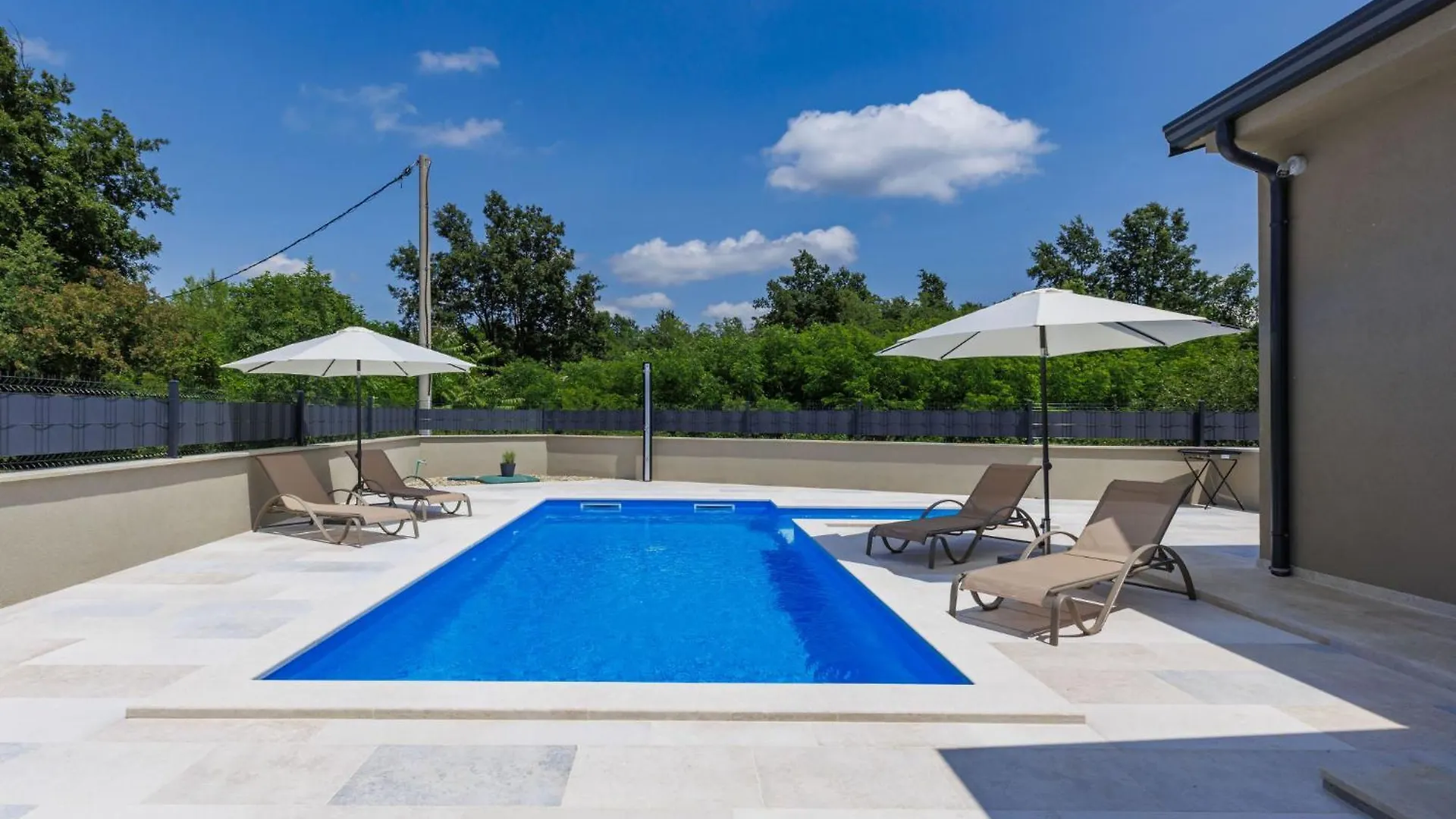 Holiday Home Kuca Marko By Interhome Žminj 0*,  Kroatië