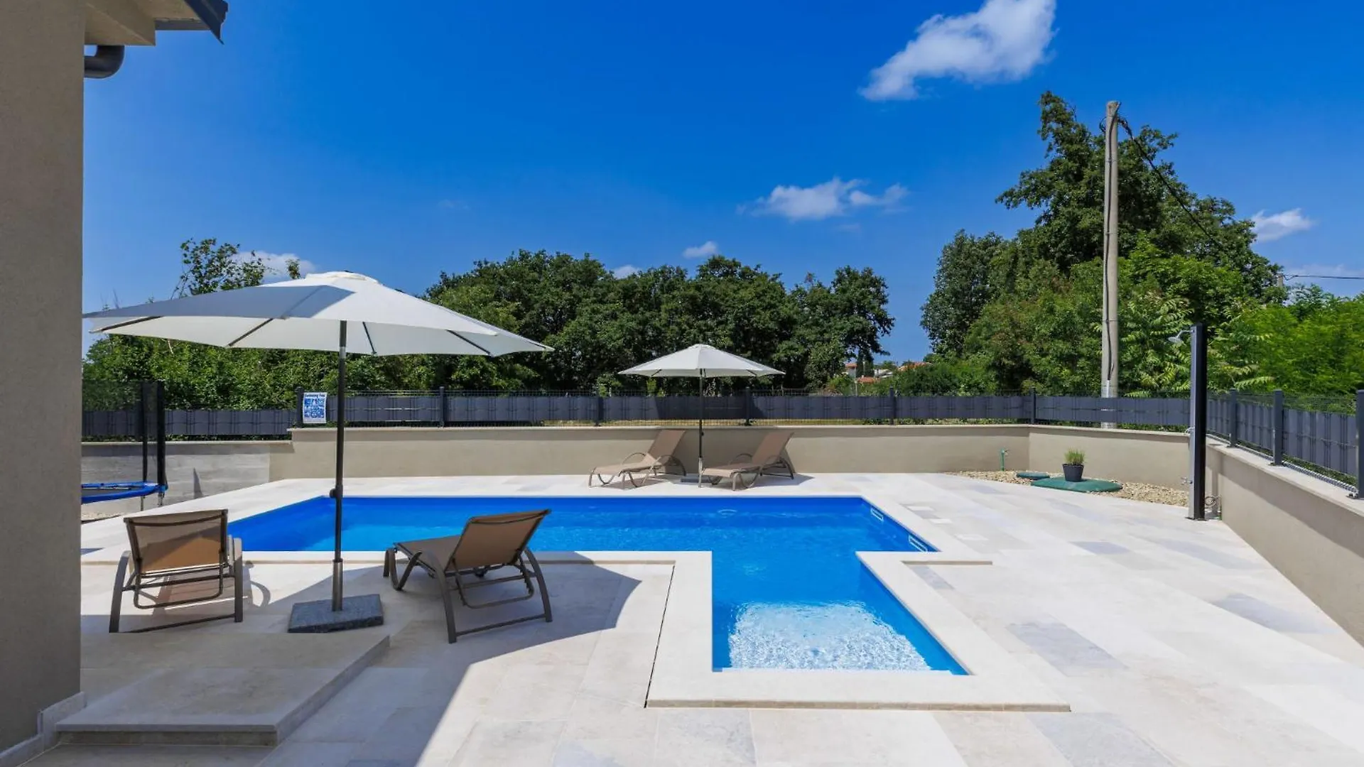 Holiday Home Kuca Marko By Interhome Žminj