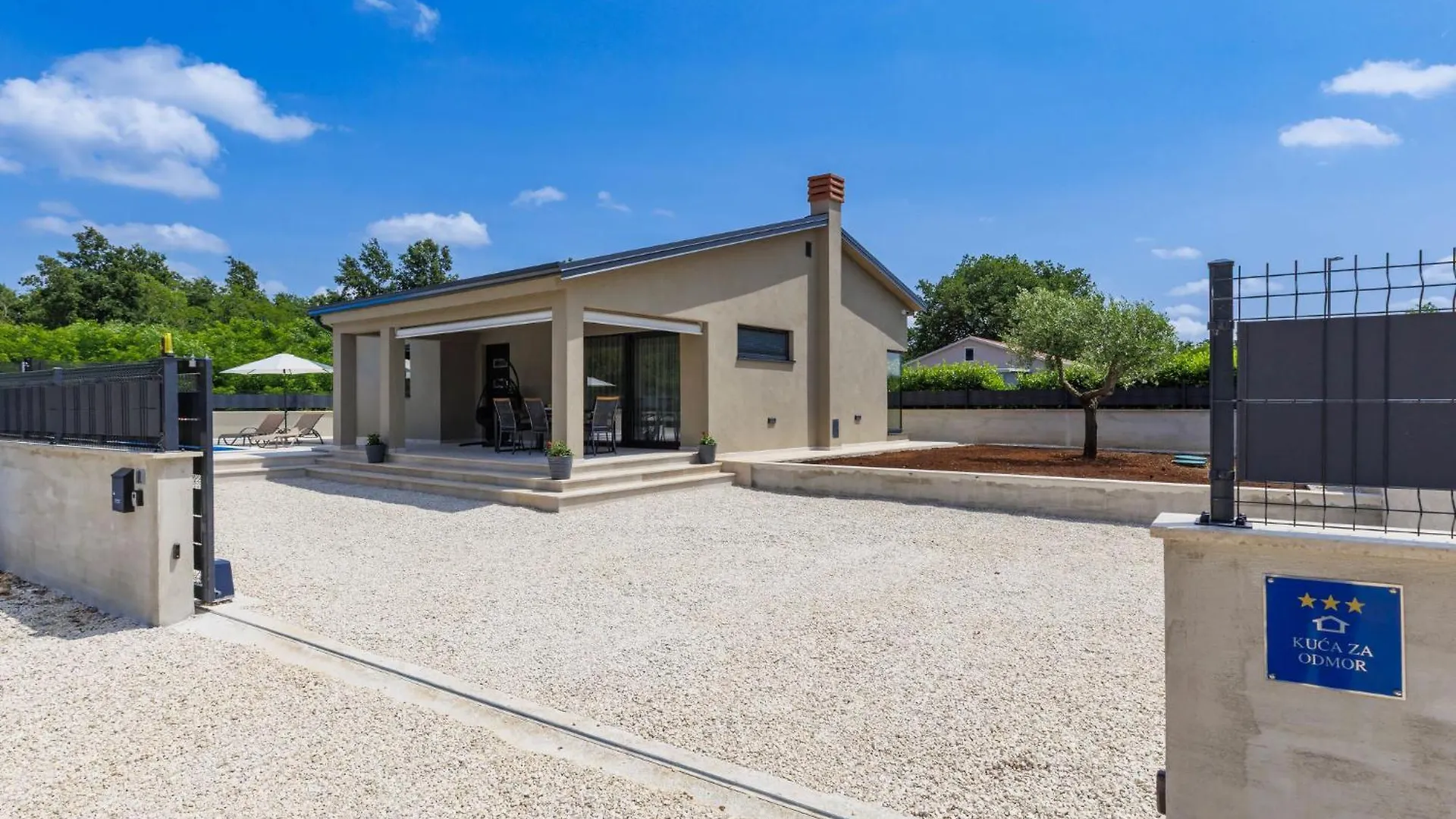 Holiday Home Kuca Marko By Interhome Žminj