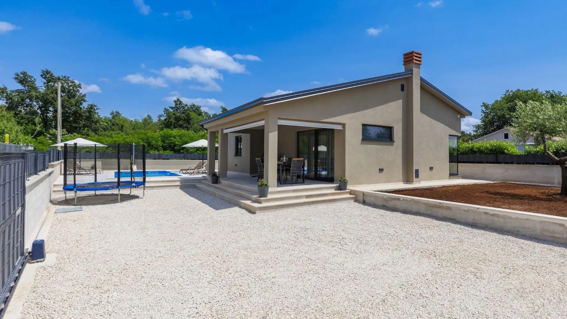 Holiday Home Kuca Marko By Interhome Žminj