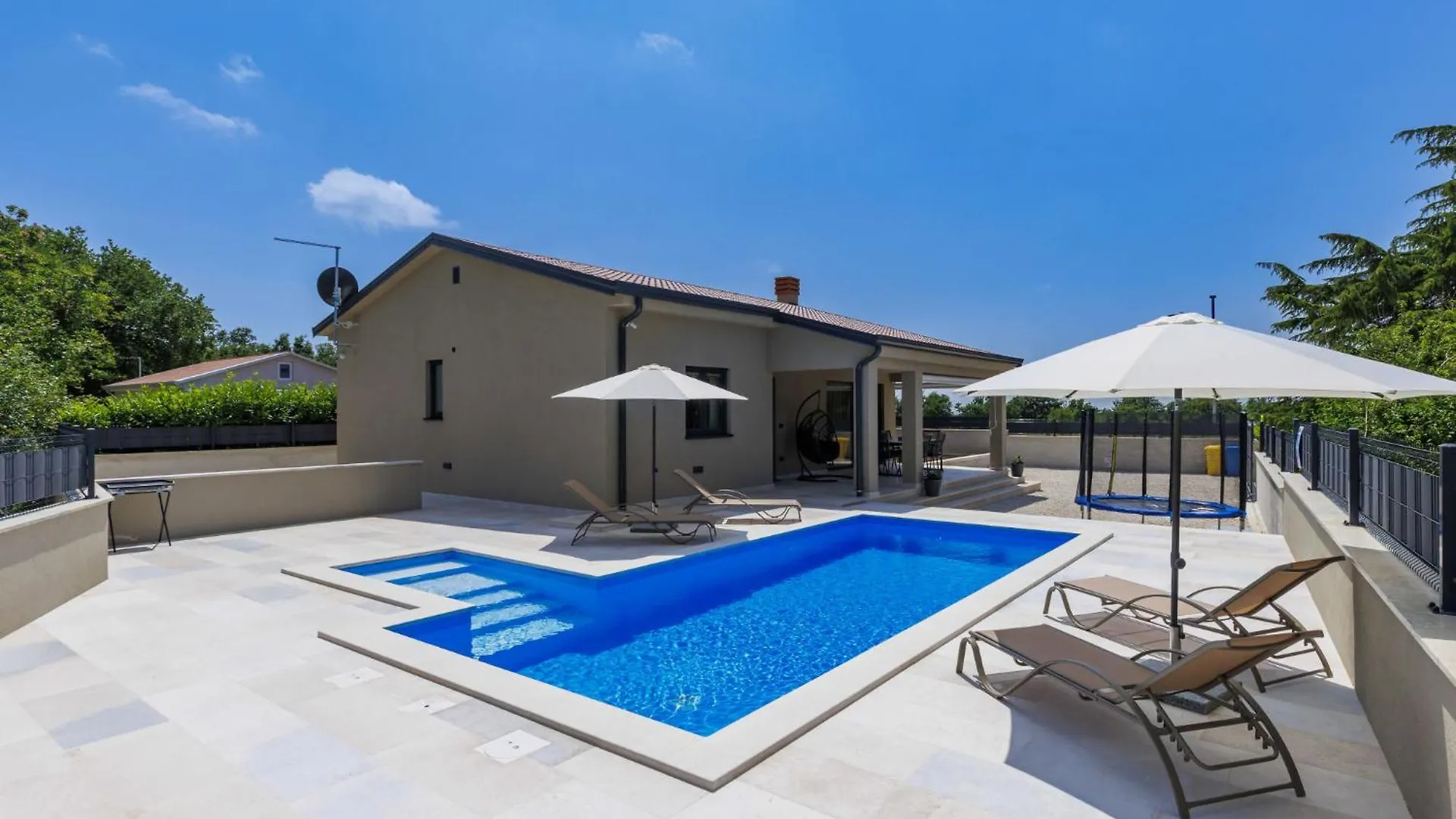 Holiday Home Kuca Marko By Interhome Žminj