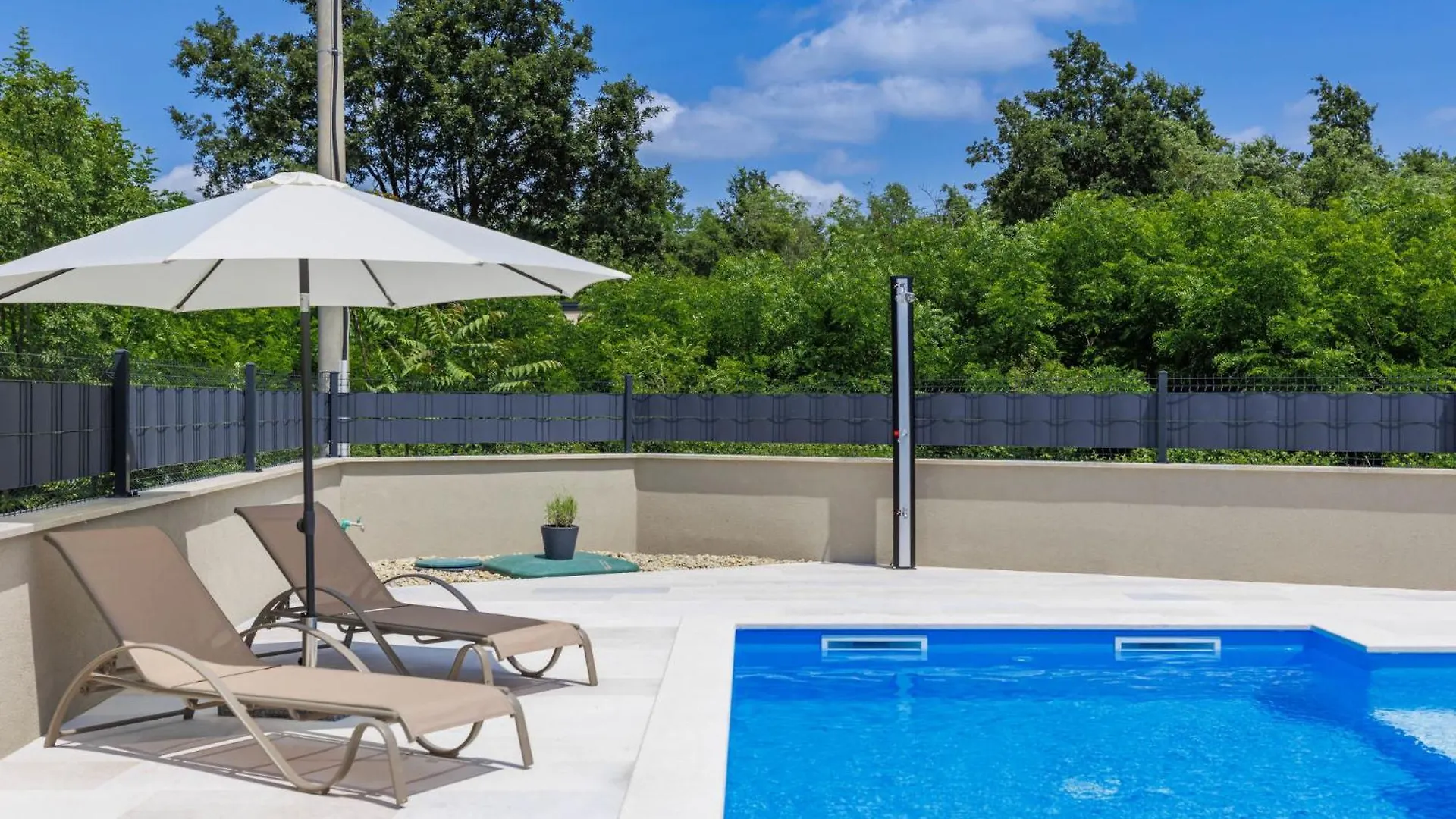 Holiday Home Kuca Marko By Interhome Žminj 0*,
